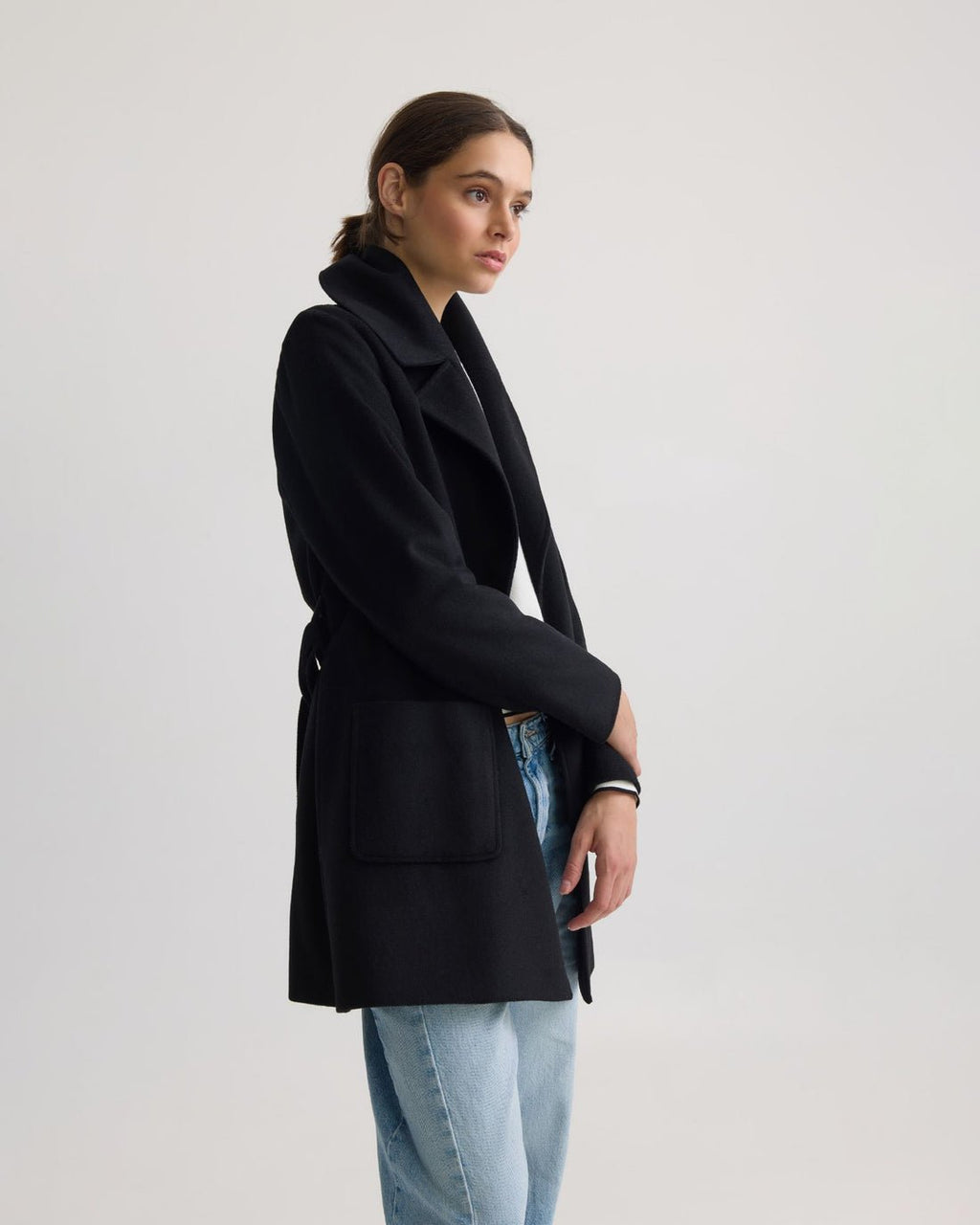 Coat - Salons