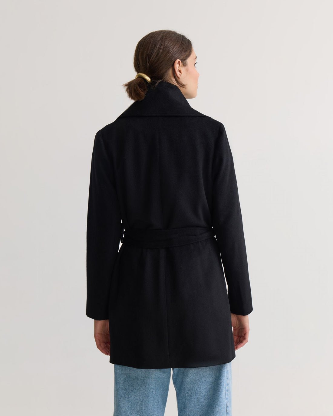 Coat - Salons