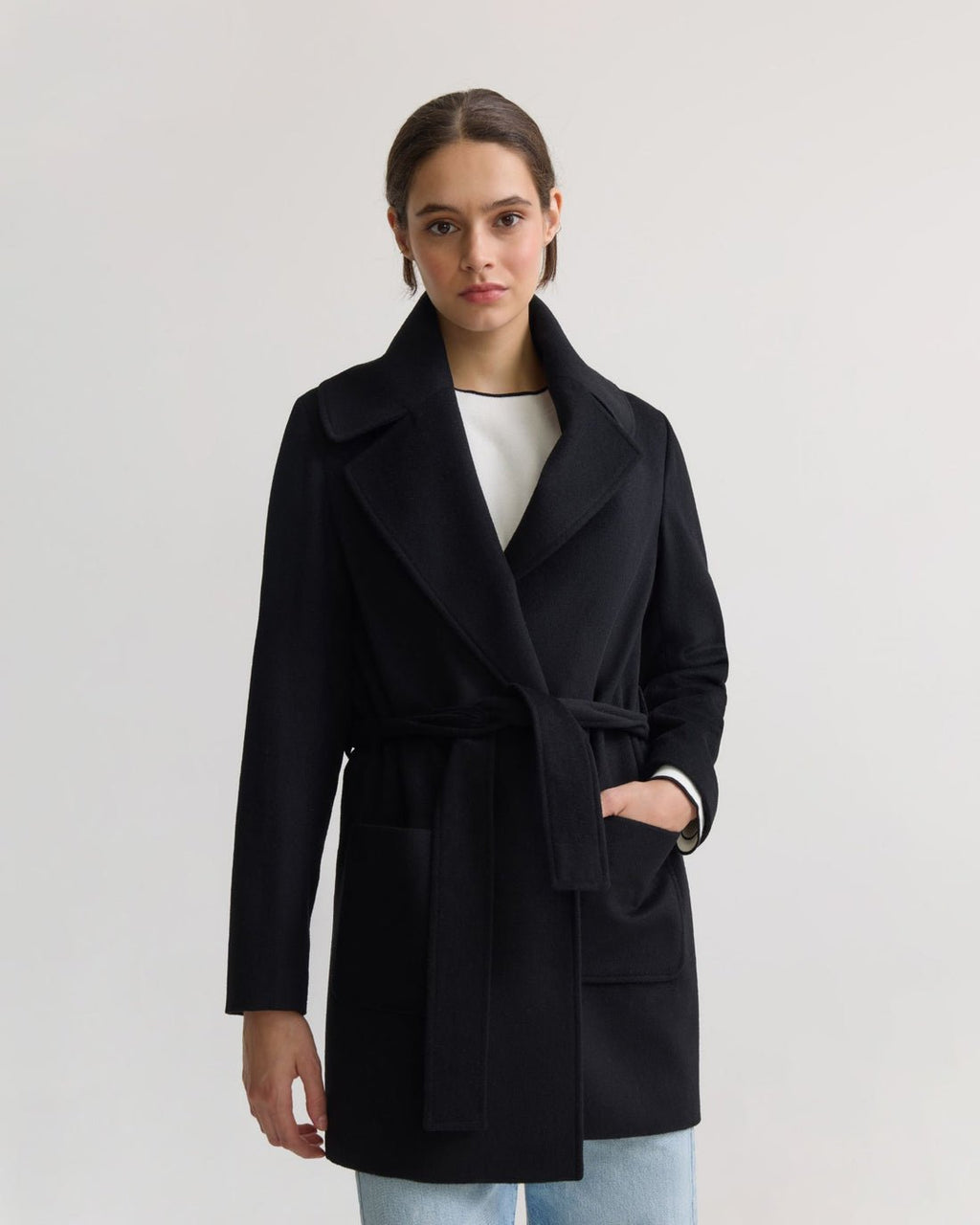 Coat - Salons