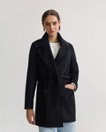 Coat - Salons