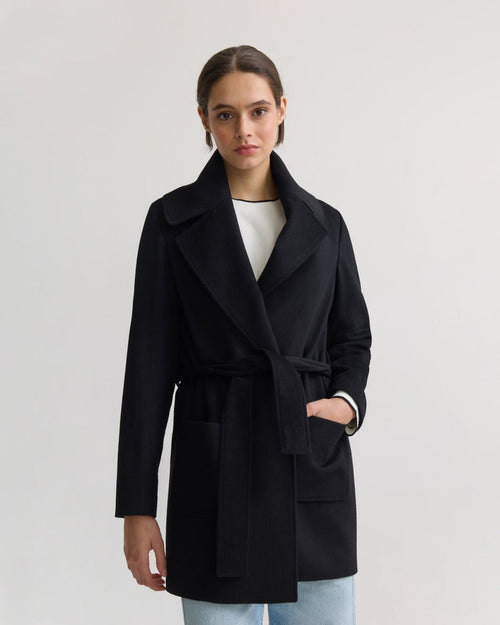 Coat - Salons