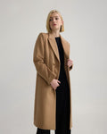 Coat - Salons