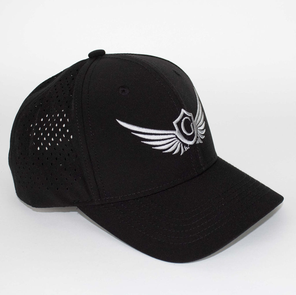 HeroGuard Performance Cap - Salons