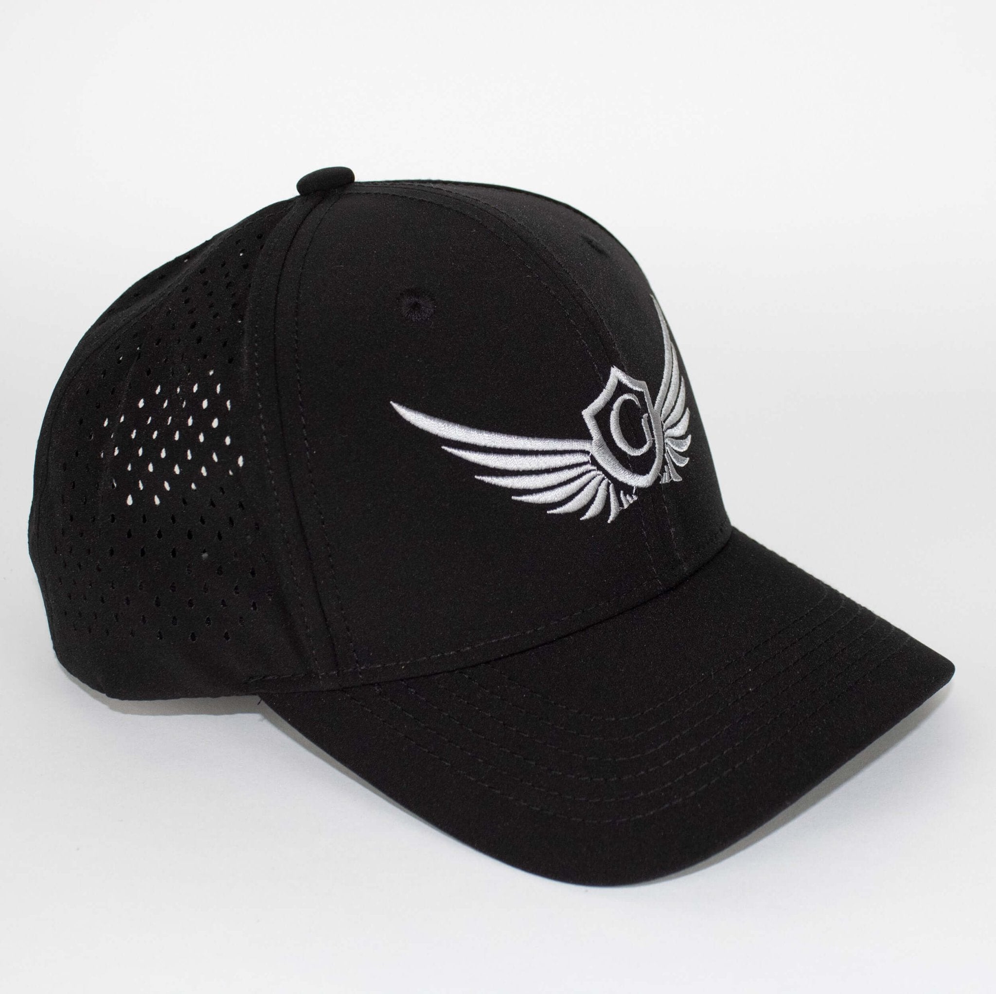 HeroGuard Performance Cap - Salons