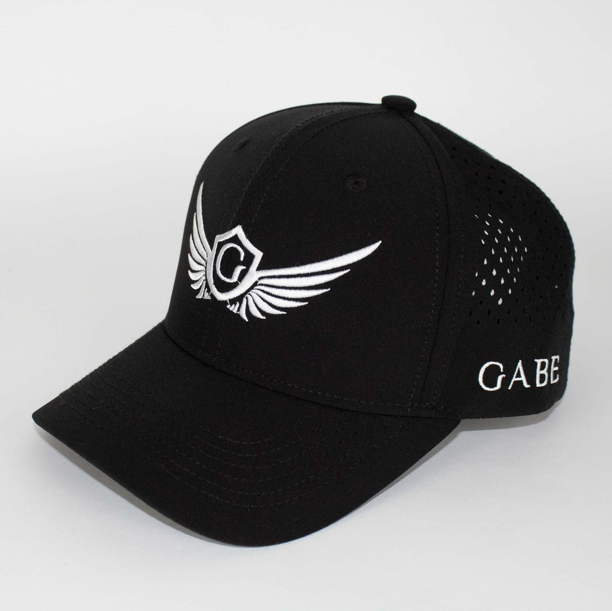 HeroGuard Performance Cap - Salons