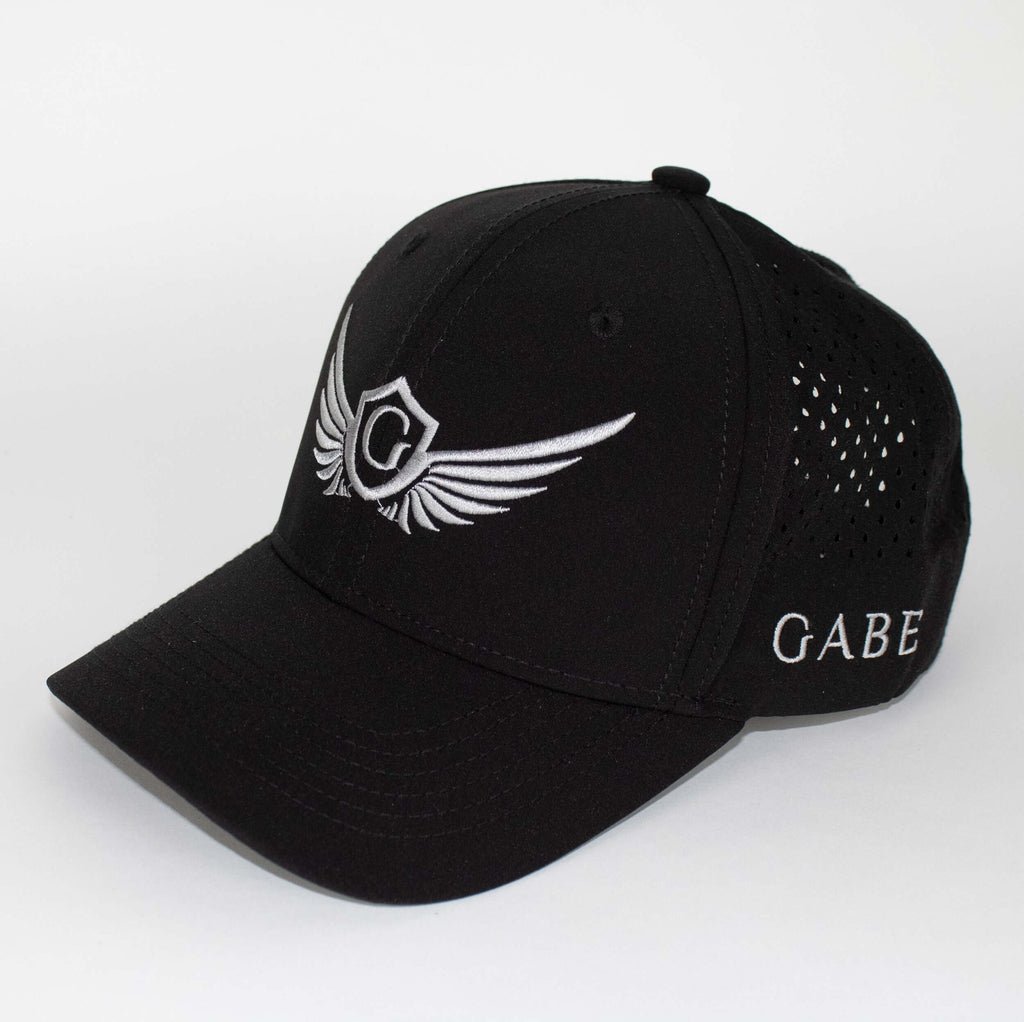 HeroGuard Performance Cap - Salons