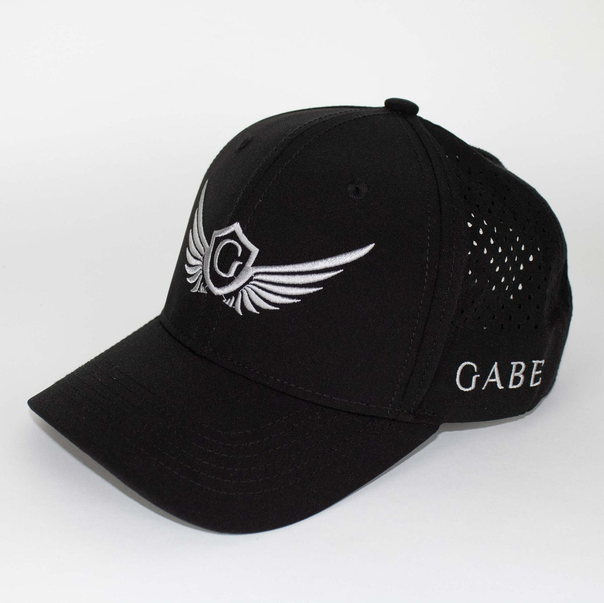 HeroGuard Performance Cap - Salons