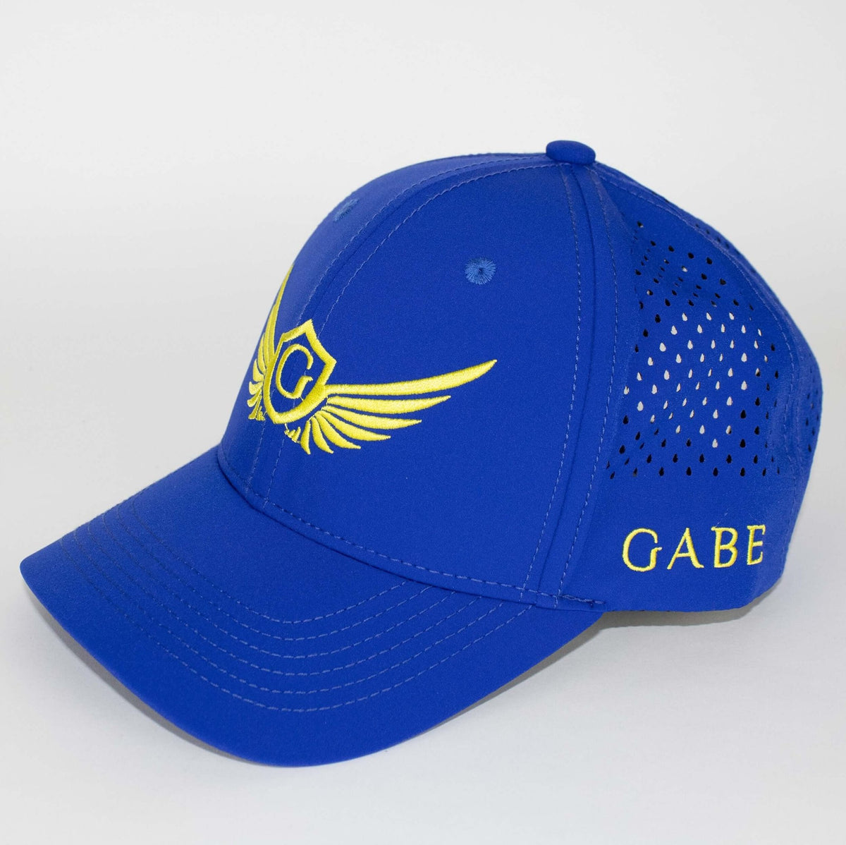 HeroGuard Performance Cap - Salons