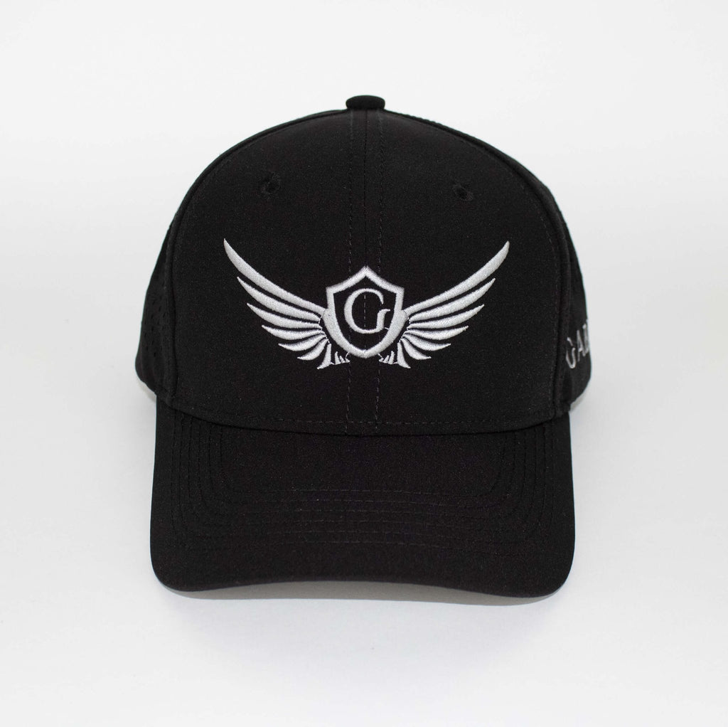 HeroGuard Performance Cap - Salons