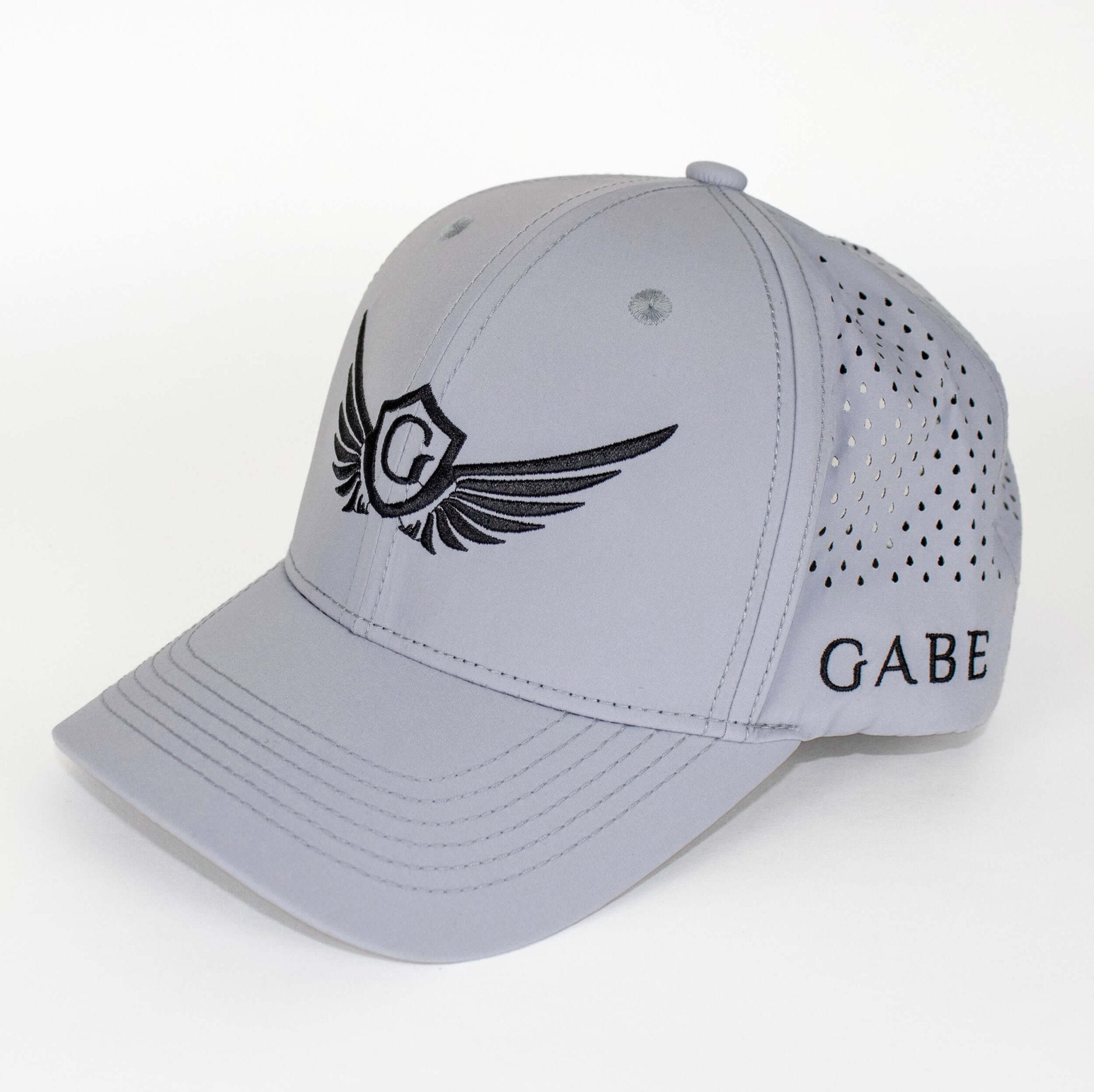 HeroGuard Performance Cap - Salons