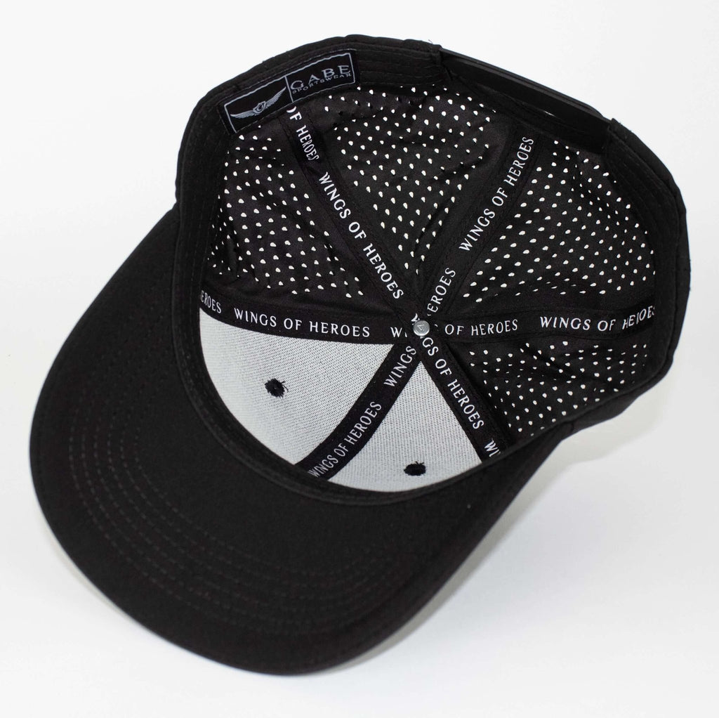 HeroGuard Performance Cap - Salons