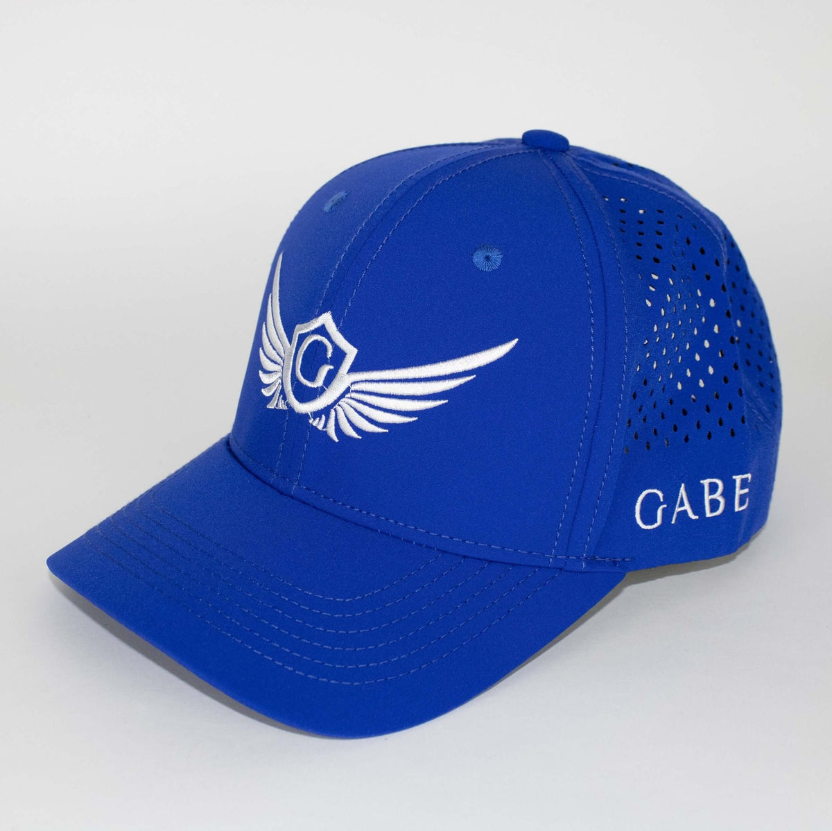 HeroGuard Performance Cap - Salons
