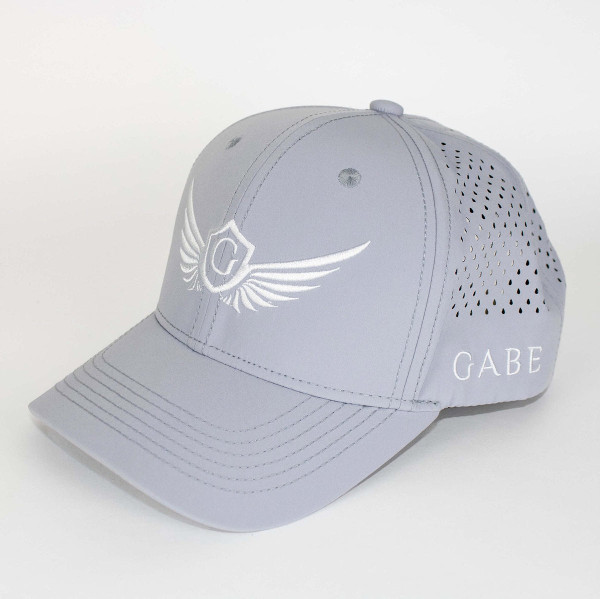 HeroGuard Performance Cap - Salons