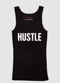 Hustle Tank Top - Salons