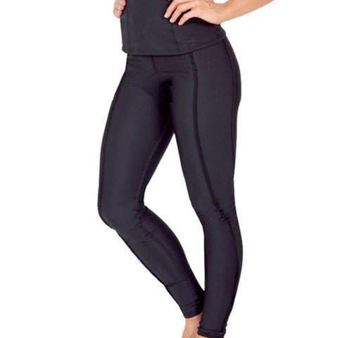 InstantFigure Cycling Compression Padded Bike Pant AWP012 - Salons