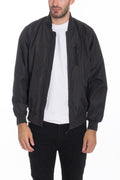 Mens Vinyl Waterproof Windbreaker - Salons