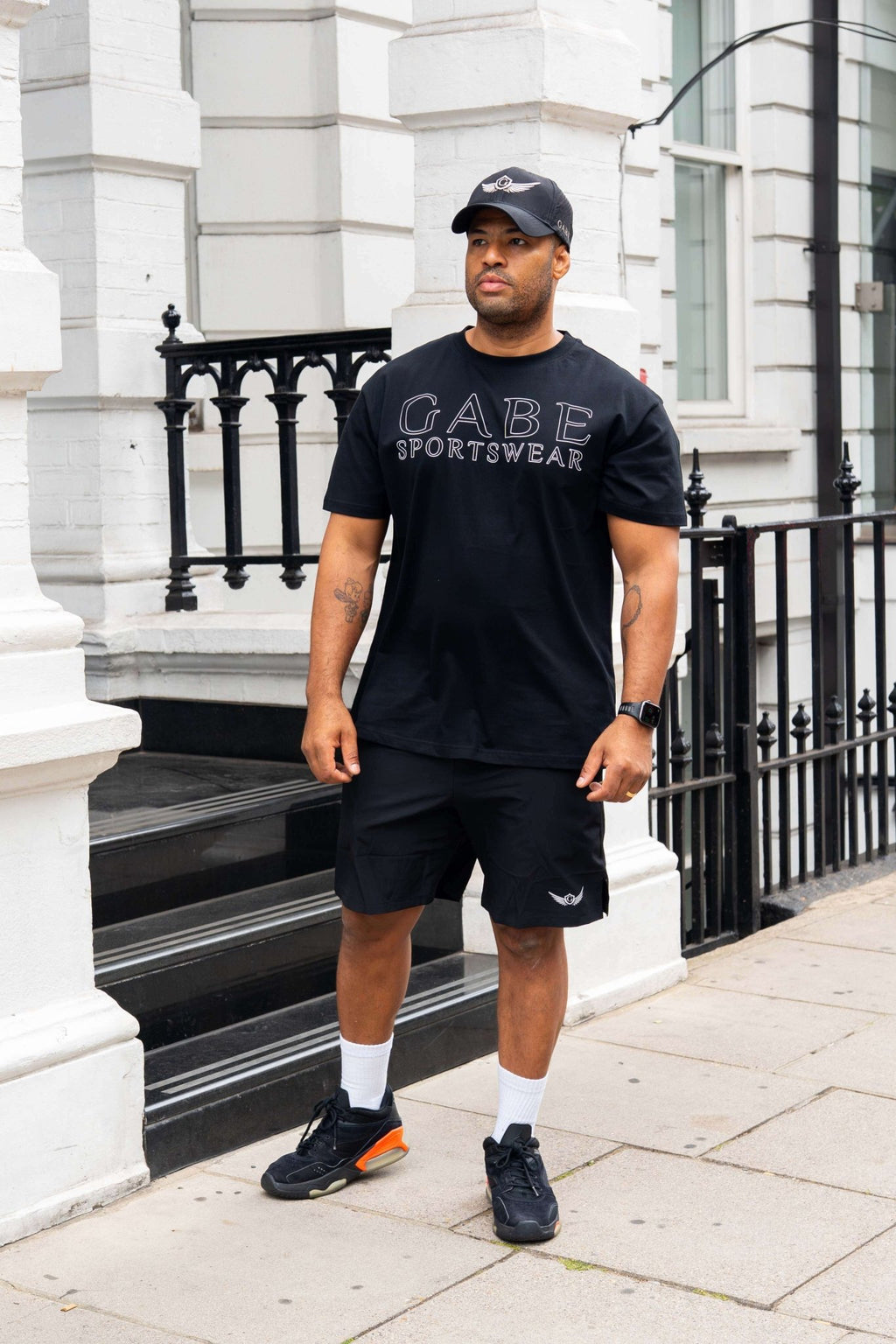 Sunday Session T-shirt - Salons