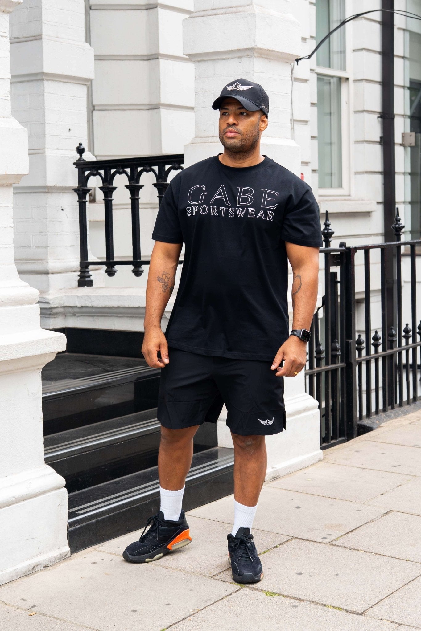 Sunday Session T-shirt - Salons