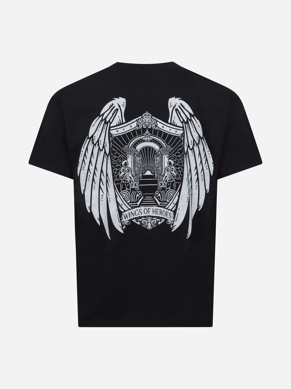 Sunday Session T-shirt - Salons