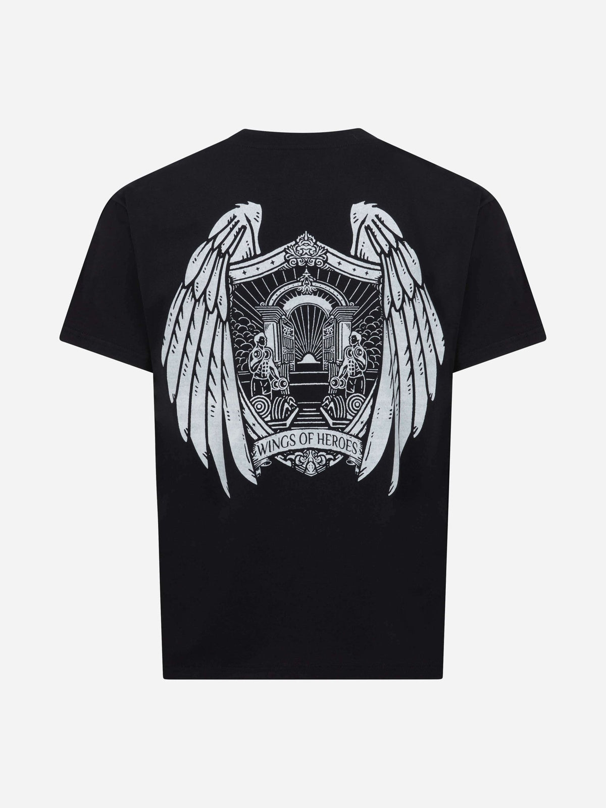 Sunday Session T-shirt - Salons