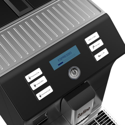Super Automatic Espresso & Coffee Machine - Salons