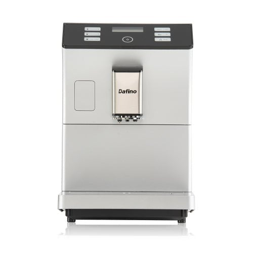 Super Automatic Espresso & Coffee Machine - Salons