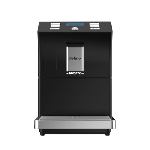 Super Automatic Espresso & Coffee Machine - Salons