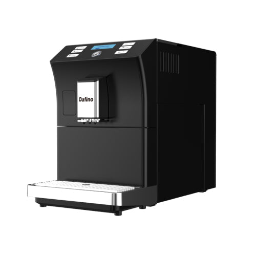 Super Automatic Espresso & Coffee Machine - Salons