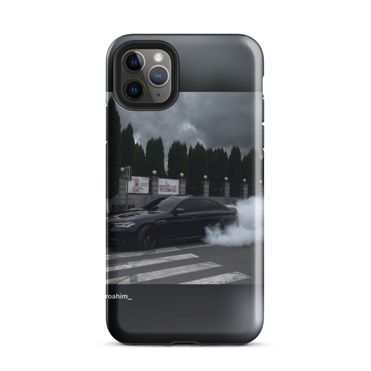 Tough Case for iPhone® - Salons
