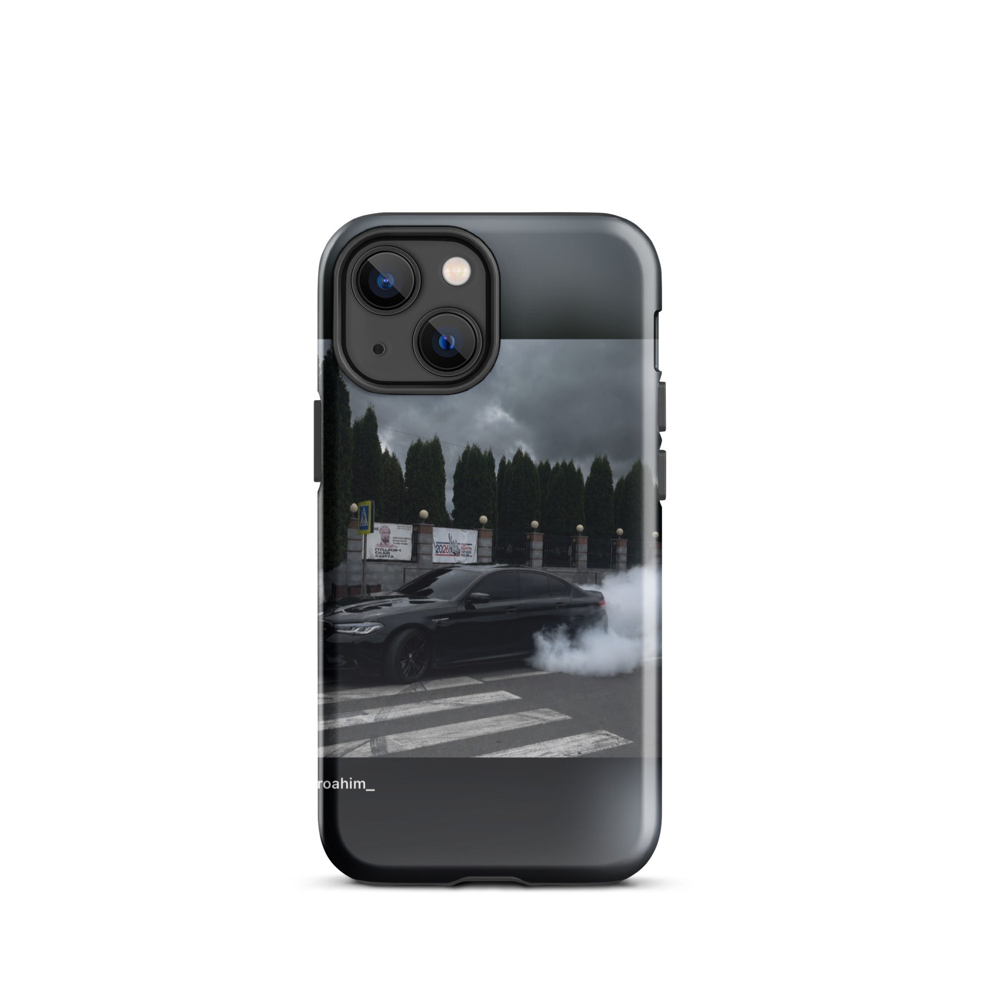 Tough Case for iPhone® - Salons