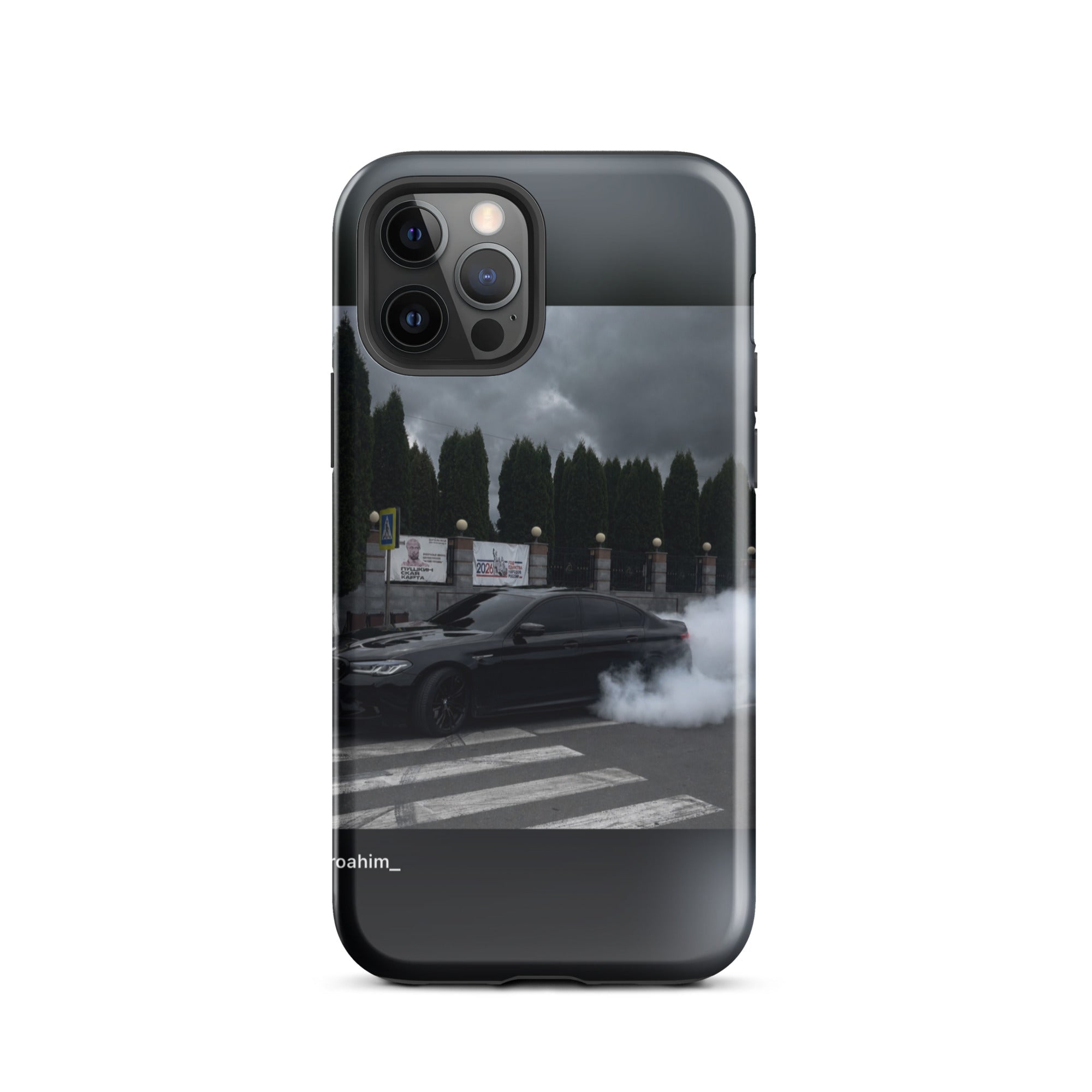 Tough Case for iPhone® - Salons