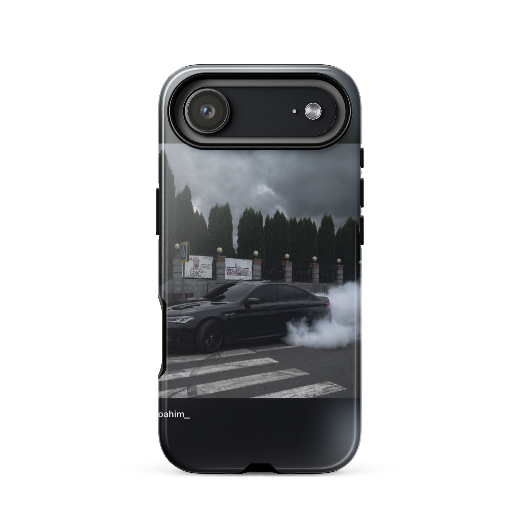 Tough Case for iPhone® - Salons