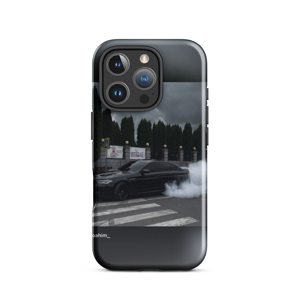 Tough Case for iPhone® - Salons