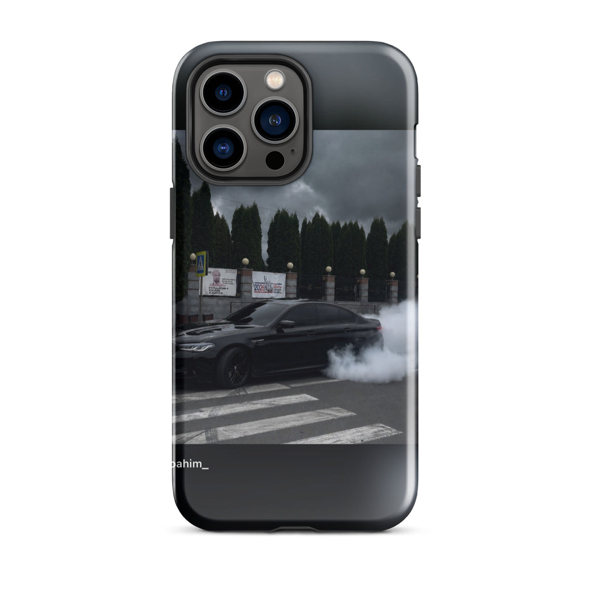 Tough Case for iPhone® - Salons