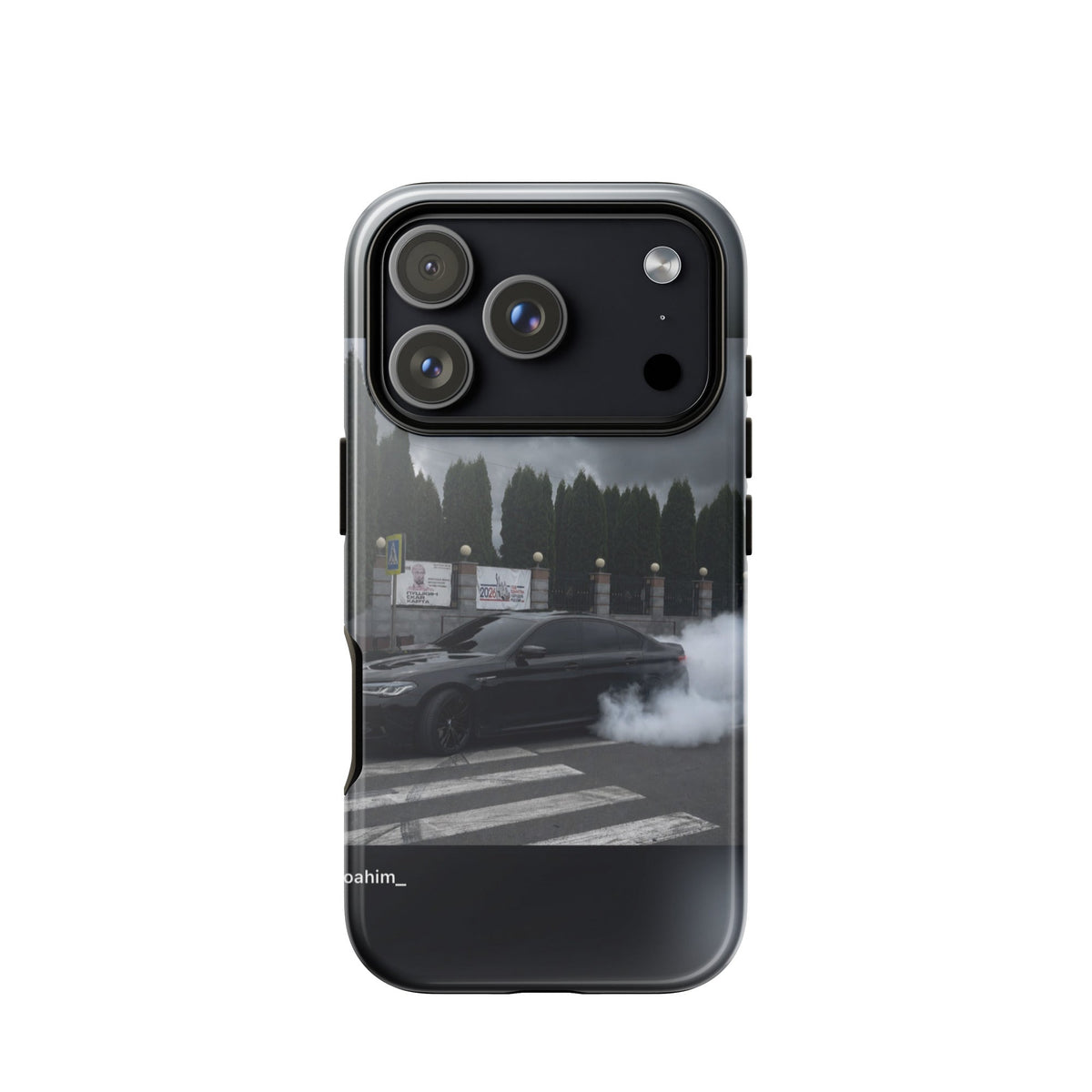 Tough Case for iPhone® - Salons