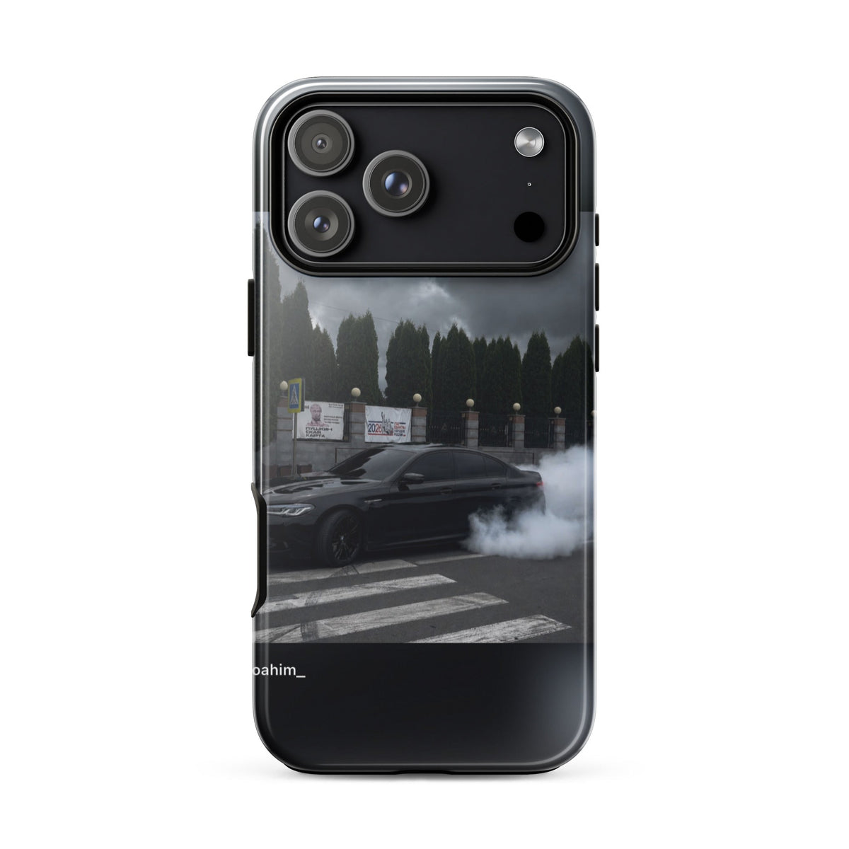 Tough Case for iPhone® - Salons