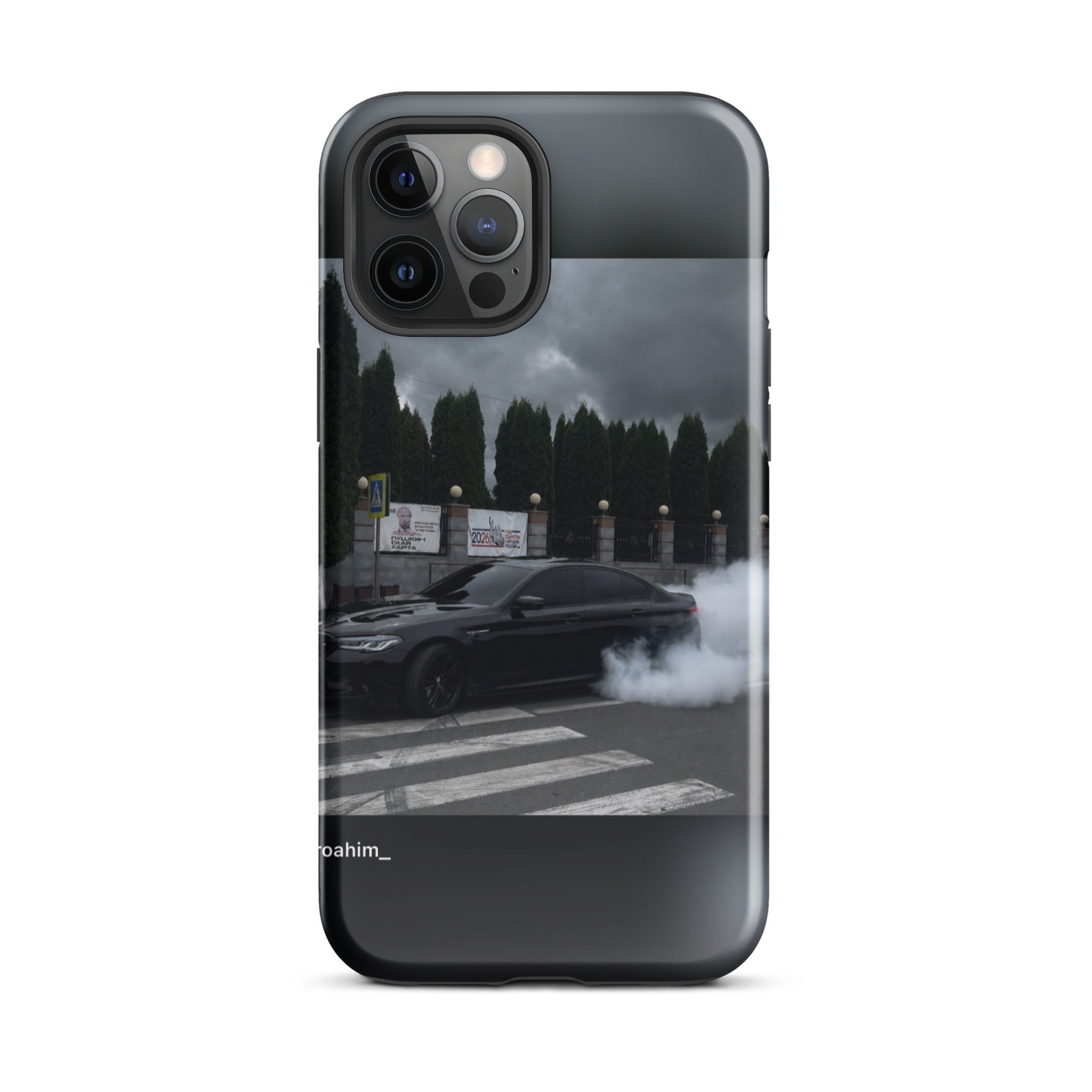 Tough Case for iPhone® - Salons