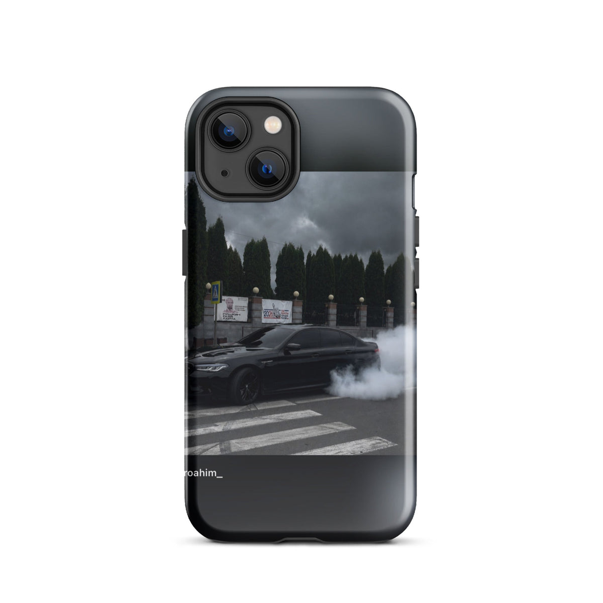Tough Case for iPhone® - Salons