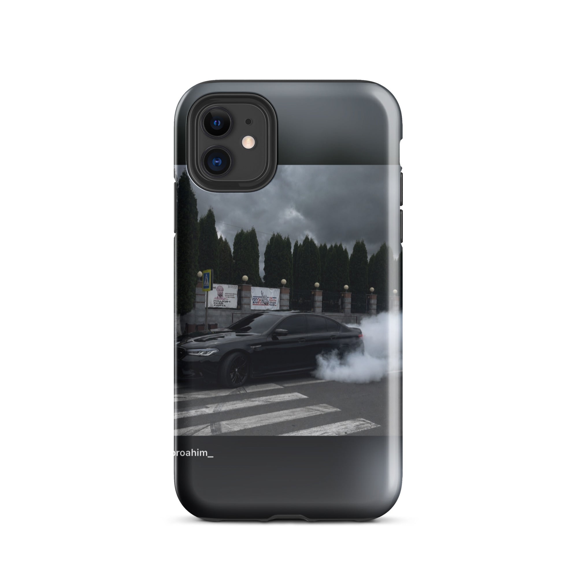 Tough Case for iPhone® - Salons