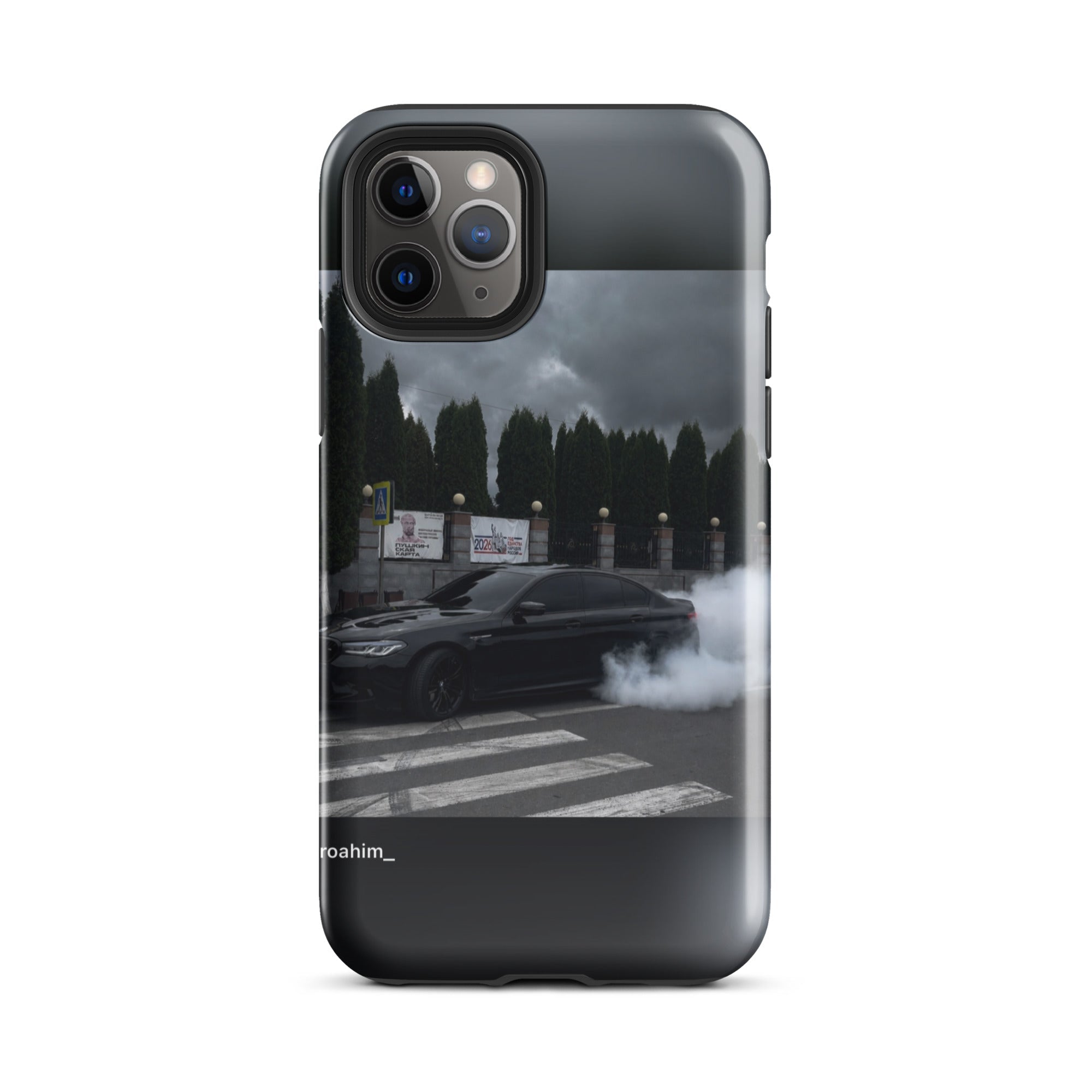 Tough Case for iPhone® - Salons