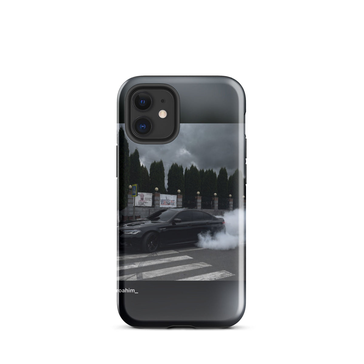 Tough Case for iPhone® - Salons