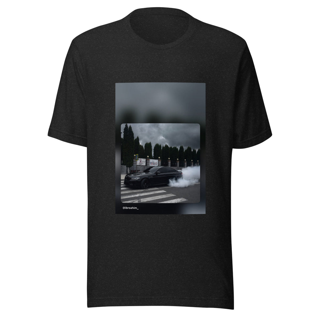 Unisex t-shirt - Salons