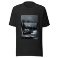 Unisex t-shirt - Salons